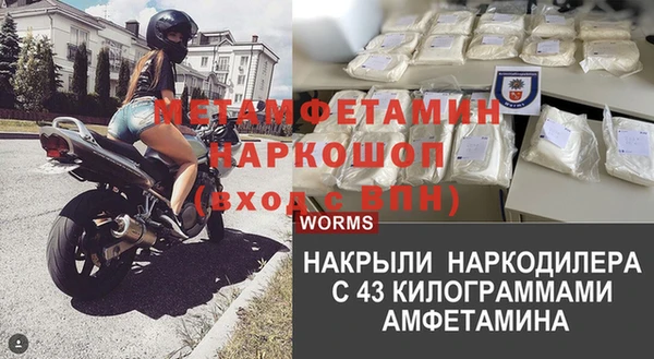 гидра Пересвет