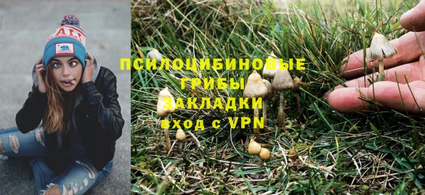 MESCALINE Осташков